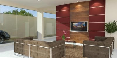 Apartamento, 3 quartos, 97 m² - Foto 4