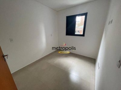 Apartamento, 2 quartos, 47 m² - Foto 4