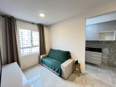 Apartamento, 2 quartos, 43 m² - Foto 5