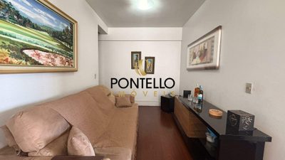Apartamento, 2 quartos, 67 m² - Foto 3