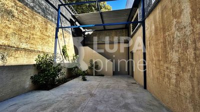 Depósito-Galpão, 895 m² - Foto 5