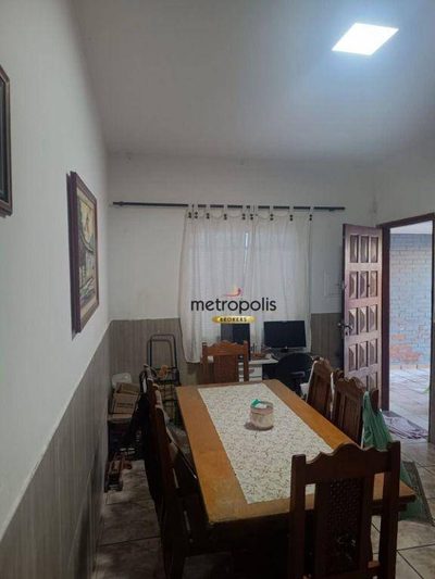 Casa, 2 quartos, 125 m² - Foto 4