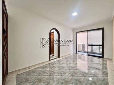 Apartamento, 1 quarto, 50 m² - Foto 2