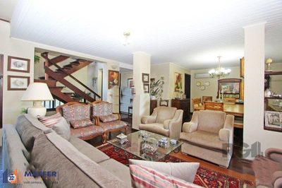 Casa, 4 quartos, 192 m² - Foto 2