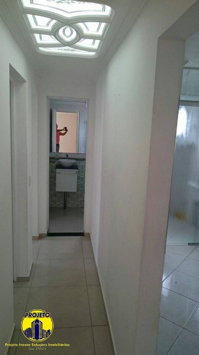Apartamento, 2 quartos, 55 m² - Foto 5