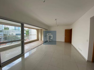 Apartamento, 4 quartos, 141 m² - Foto 2