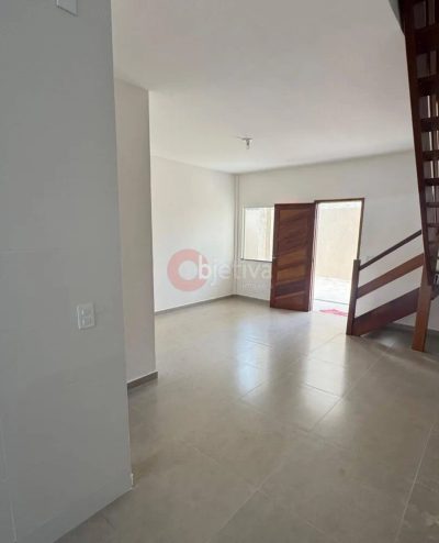 Casa, 3 quartos, 115 m² - Foto 1