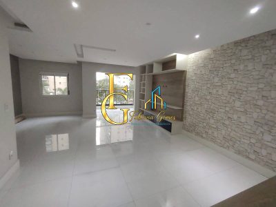 Apartamento, 3 quartos, 87 m² - Foto 4