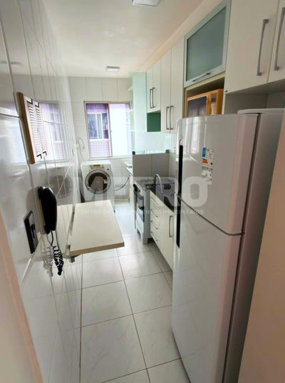 Apartamento, 2 quartos, 57 m² - Foto 5