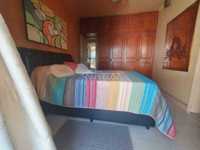 Apartamento, 4 quartos, 133 m² - Foto 1