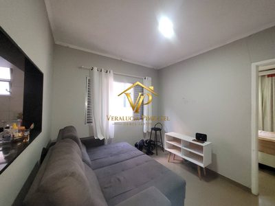 Apartamento, 1 quarto - Foto 4