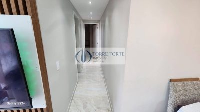 Apartamento, 2 quartos, 47 m² - Foto 5
