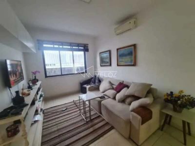 Apartamento, 2 quartos, 72 m² - Foto 2