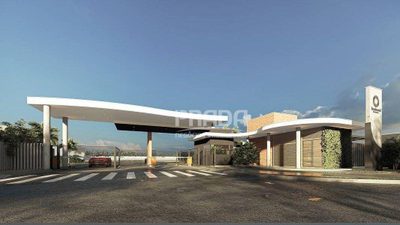 Loteamento e Condomínio, 275 m² - Foto 1