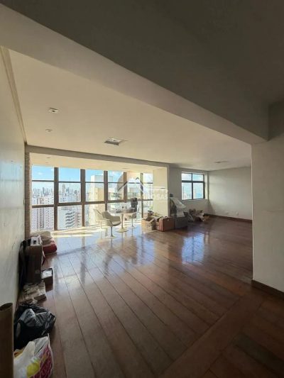 Apartamento, 4 quartos, 202 m² - Foto 2