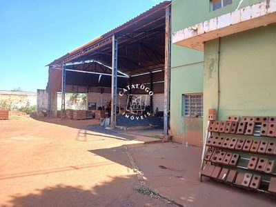 Depósito-Galpão, 1634 m² - Foto 3