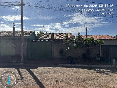 Casa, 2 quartos, 180 m² - Foto 1