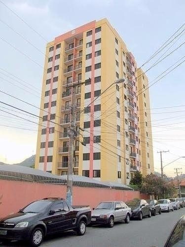Apartamento, 2 quartos, 52 m² - Foto 1