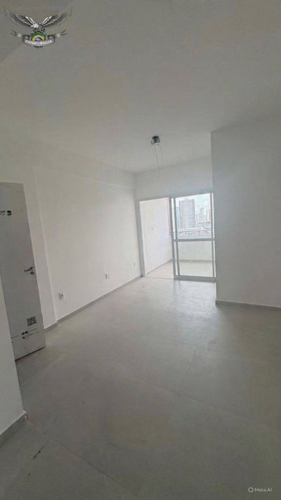 Apartamento, 3 quartos, 57 m² - Foto 3