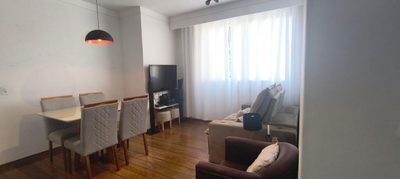 Apartamento, 2 quartos, 70 m² - Foto 4