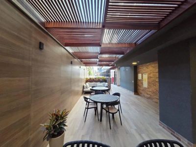 Apartamento, 3 quartos, 92 m² - Foto 4