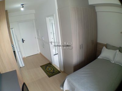 Flat/Apart Hotel, 1 quarto, 25 m² - Foto 3