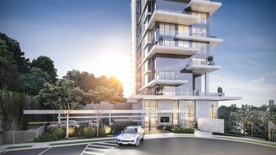 Apartamento, 4 quartos, 307 m² - Foto 4