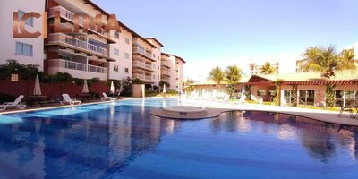Apartamento, 3 quartos, 76 m² - Foto 1