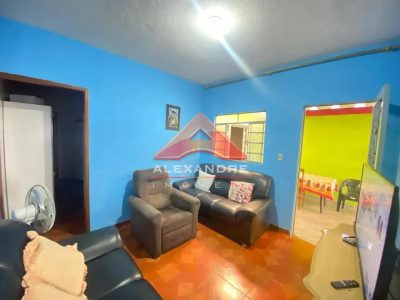 Casa, 2 quartos, 60 m² - Foto 4