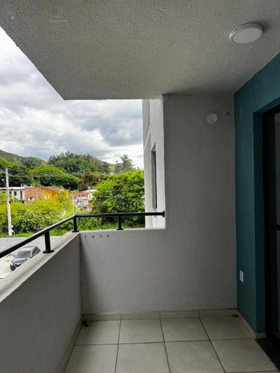 Apartamento, 2 quartos, 50 m² - Foto 3