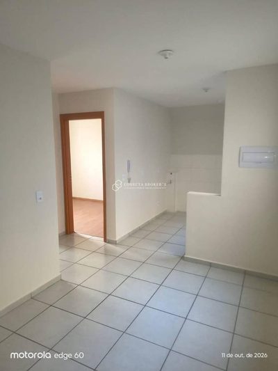 Apartamento, 2 quartos, 42 m² - Foto 1