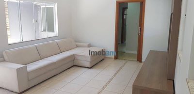 Casa, 3 quartos, 170 m² - Foto 2