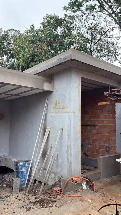 Casa, 3 quartos, 87 m² - Foto 3