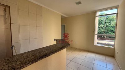 Kitnet-Studio, 33 m² - Foto 1