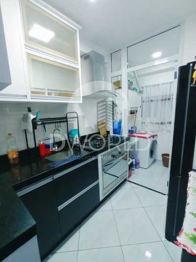 Apartamento, 3 quartos, 65 m² - Foto 4