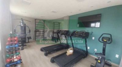 Apartamento, 2 quartos, 56 m² - Foto 5