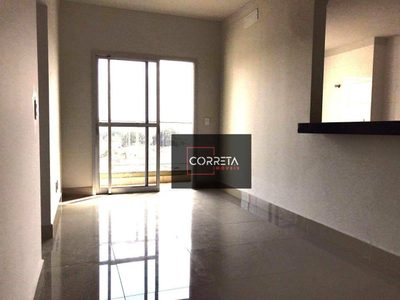 Apartamento, 2 quartos, 59 m² - Foto 2