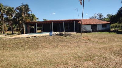 Fazenda, 3 m² - Foto 3