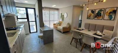 Apartamento, 2 quartos, 92 m² - Foto 5