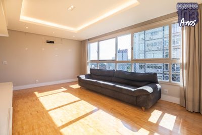 Apartamento, 3 quartos, 141 m² - Foto 3