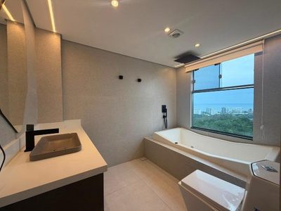 Cobertura, 2 quartos, 160 m² - Foto 2