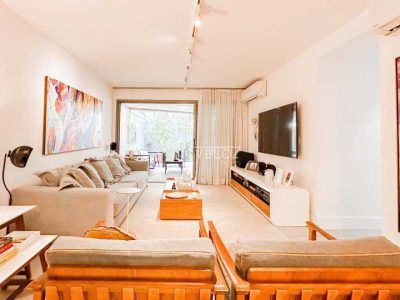 Apartamento, 3 quartos, 228 m² - Foto 4