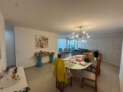 Apartamento, 4 quartos, 150 m² - Foto 2