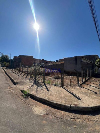Terreno, 204 m² - Foto 1