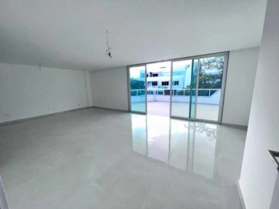 Cobertura, 3 quartos, 230 m² - Foto 1