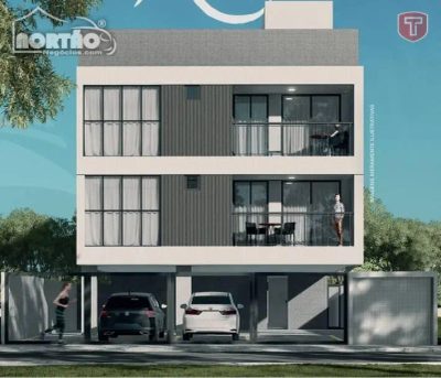 Casa, 3 quartos, 59 m² - Foto 2
