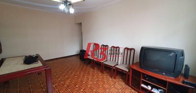 Apartamento, 2 quartos, 100 m² - Foto 5