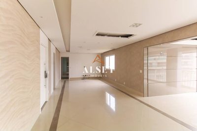 Apartamento, 4 quartos, 202 m² - Foto 5
