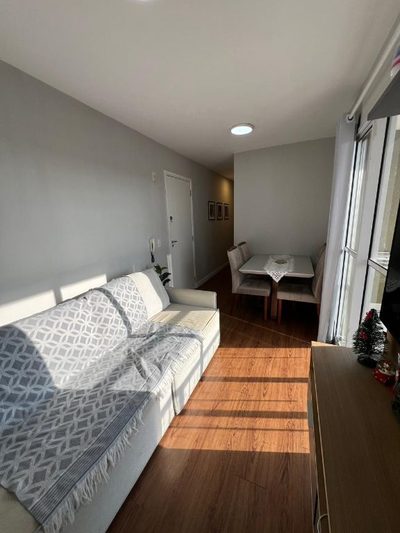 Apartamento, 2 quartos, 47 m² - Foto 4