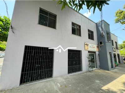 Loja-Salão, 70 m² - Foto 2
